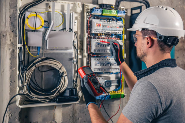 Best Electrical System Inspection  in West Fairview, PA