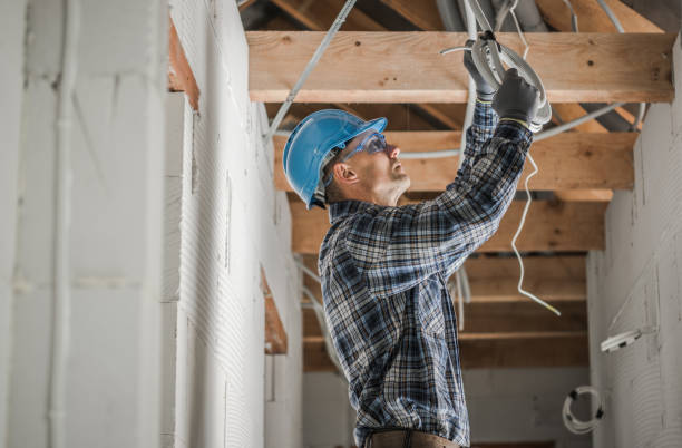 Best Electrical Rewiring Services  in West Fairview, PA