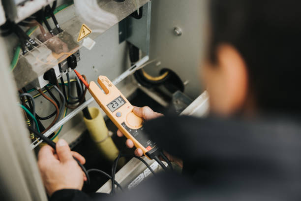 Best Home Electrical Repair  in West Fairview, PA
