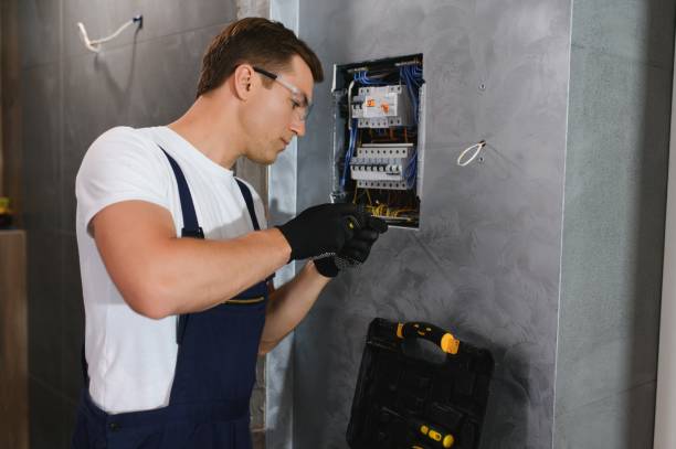 Best Local Electrician Companies  in West Fairview, PA