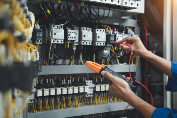 Best Ceiling Fan Installation Electrician  in West Fairview, PA