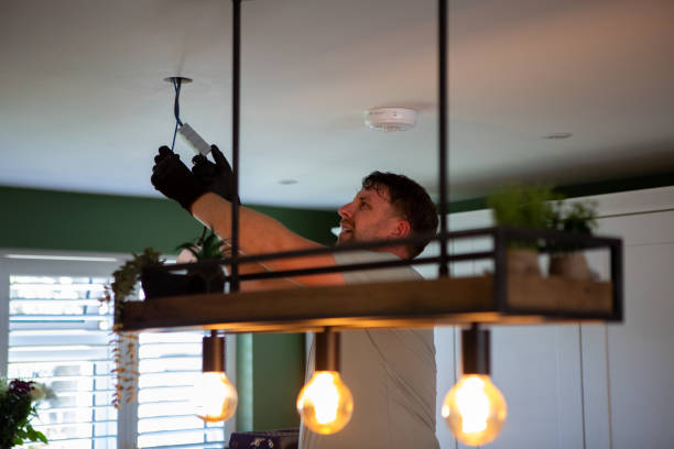Best Outdoor Lighting Installation  in West Fairview, PA