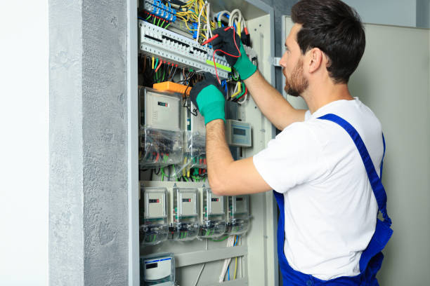 Industrial Electrical Services in West Fairview, PA