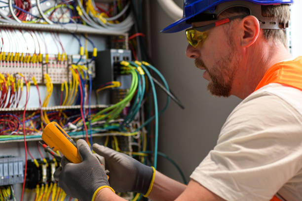 Electrical Rewiring Services in West Fairview, PA