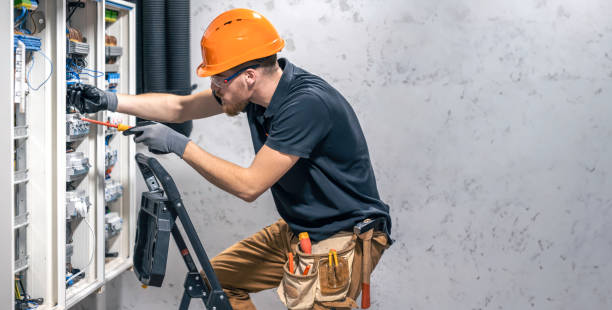 Best Electrical Upgrades for Homes  in West Fairview, PA