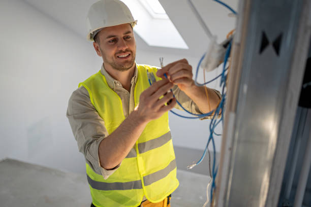 Best Emergency Electrical Repair  in West Fairview, PA