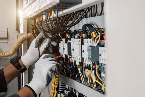 Best Residential Electrician Services  in West Fairview, PA