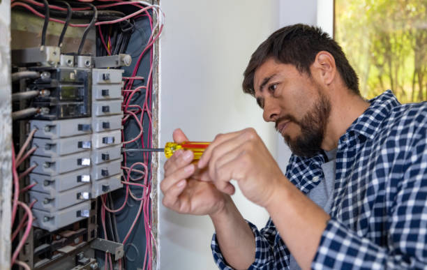 Best Commercial Electrician Services  in West Fairview, PA